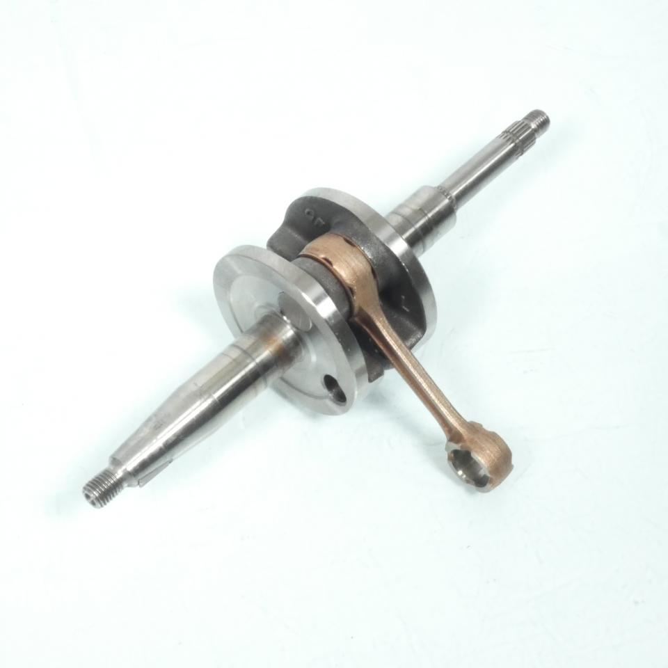 Vilebrequin d embiellage origine pour Scooter Peugeot 50 KISBEE 2T EFI 2018 à 2020 VGAK1AEJA Occasion