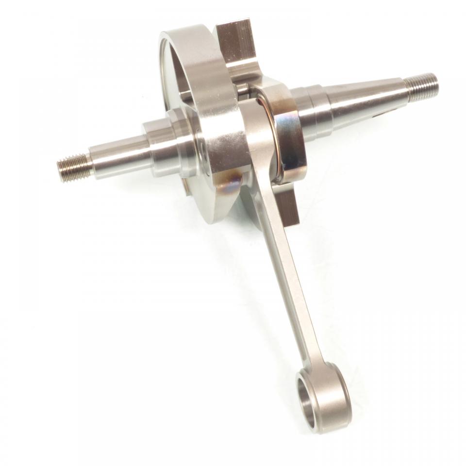 Vilebrequin d embiellage Polini pour scooter Piaggio 200 Vespa PE 210.0065 Neuf