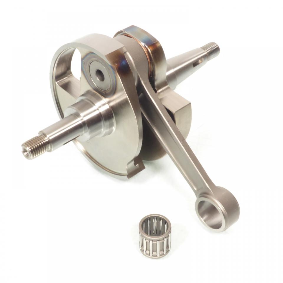 Vilebrequin d embiellage Polini pour scooter Piaggio 200 Vespa PE 210.0065 Neuf