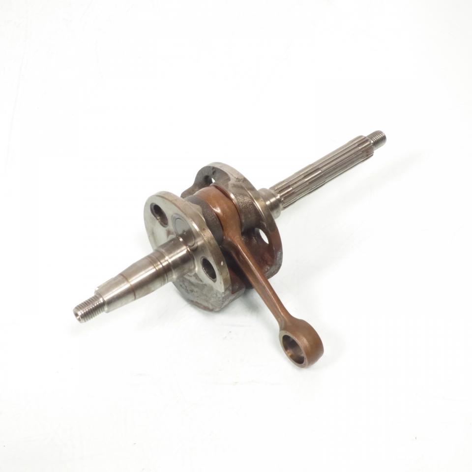Vilebrequin d embiellage origine pour scooter Piaggio 50 Typhoon 1993 à 1997