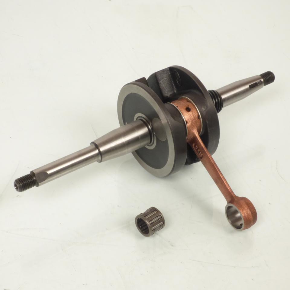 Vilebrequin d embiellage One pour scooter Honda 50 SXR cage 12x17x14mm Neuf