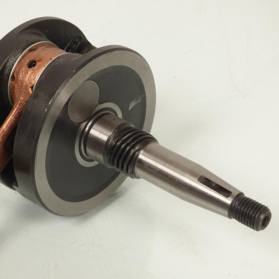 Vilebrequin d embiellage One pour scooter Honda 50 SXR cage 12x17x14mm Neuf