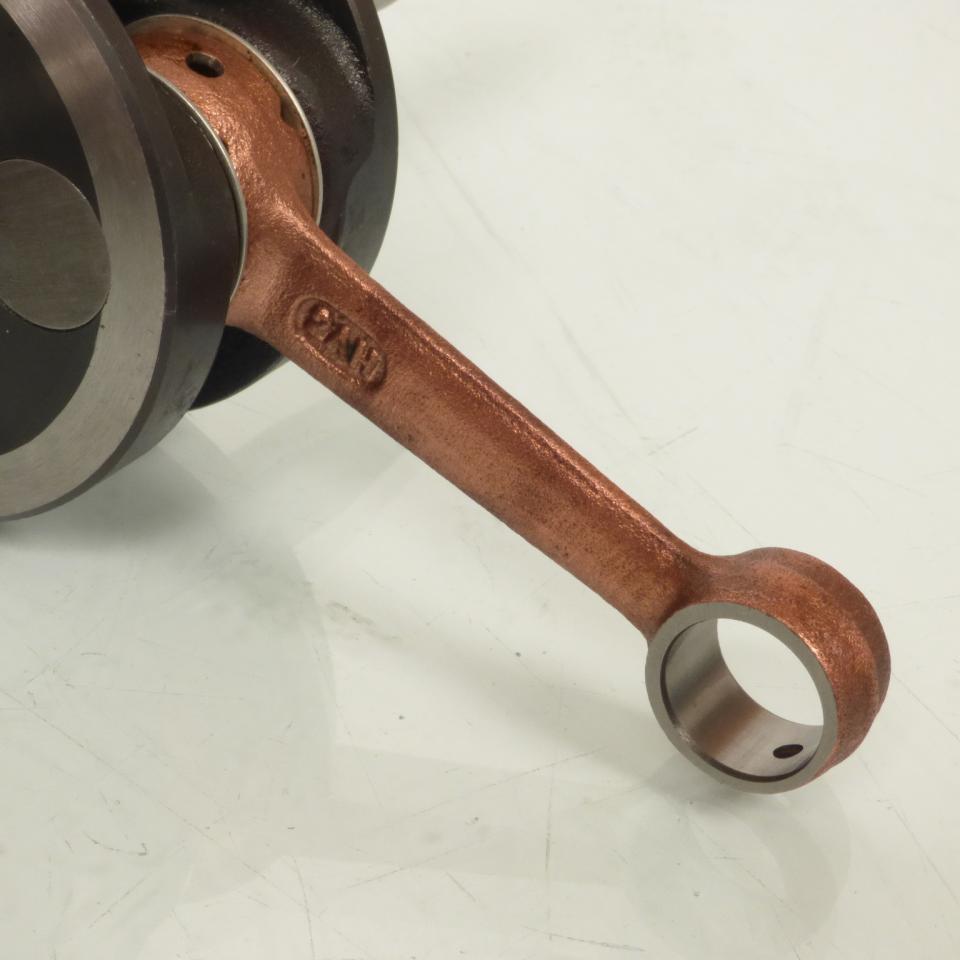 Vilebrequin d embiellage One pour scooter Honda 50 SXR cage 12x17x14mm Neuf