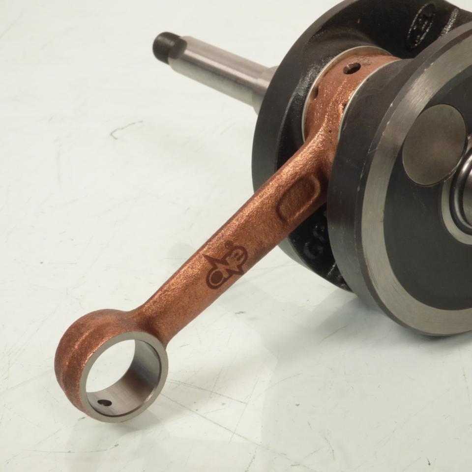 Vilebrequin d embiellage One pour scooter Honda 50 SXR cage 12x17x14mm Neuf