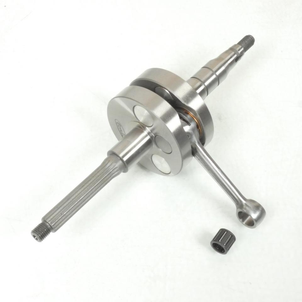 Vilebrequin embiellage Conti pour scooter Aprilia 50 SR Horizontal 0107RF0151