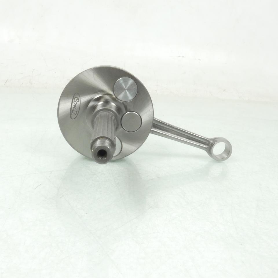 Vilebrequin embiellage Conti pour scooter Aprilia 50 SR Horizontal 0107RF0151