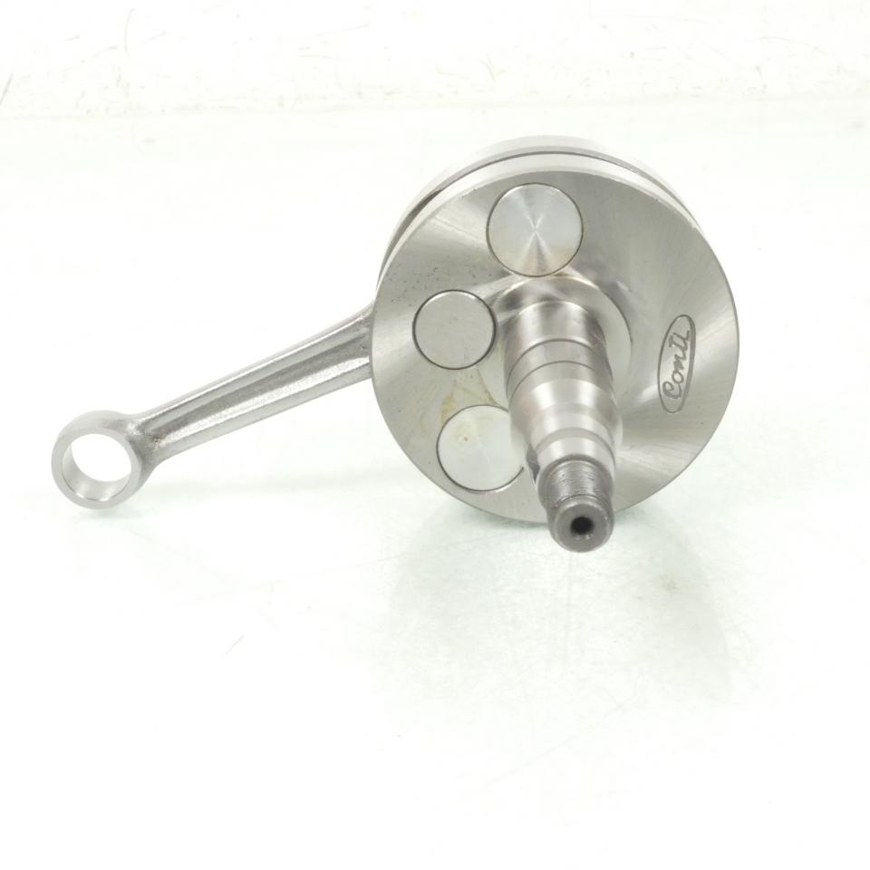 Vilebrequin embiellage Conti pour scooter Aprilia 50 SR Horizontal 0107RF0151