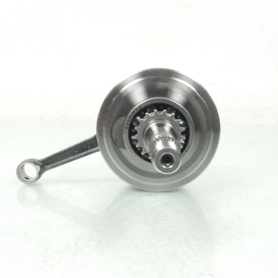Vilebrequin d embiellage P2R pour Scooter Lifan 50 139QMB Avant 2020 Neuf