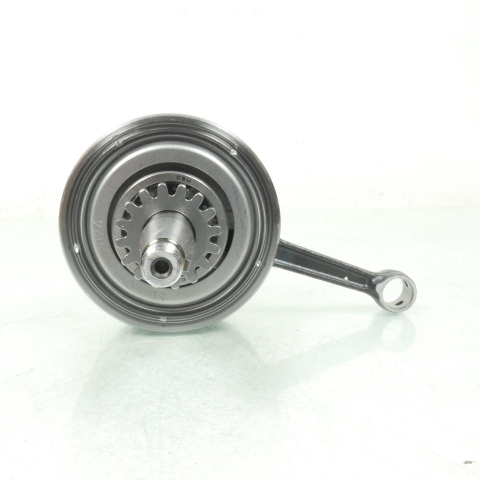 Vilebrequin d embiellage P2R pour Scooter Lifan 50 139QMB Avant 2020 Neuf