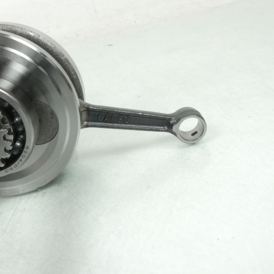 Vilebrequin d embiellage P2R pour Scooter Lifan 50 139QMB Avant 2020 Neuf