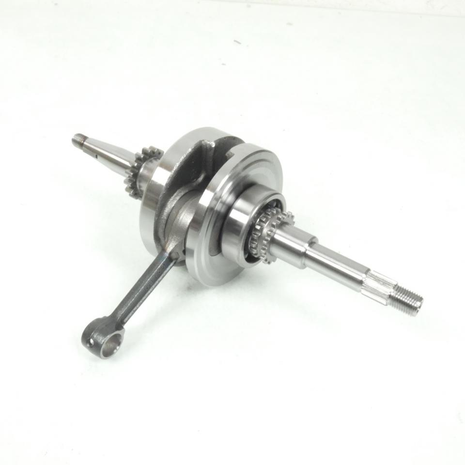 Vilebrequin d embiellage P2R pour Scooter Lifan 50 139QMB Avant 2020 Neuf