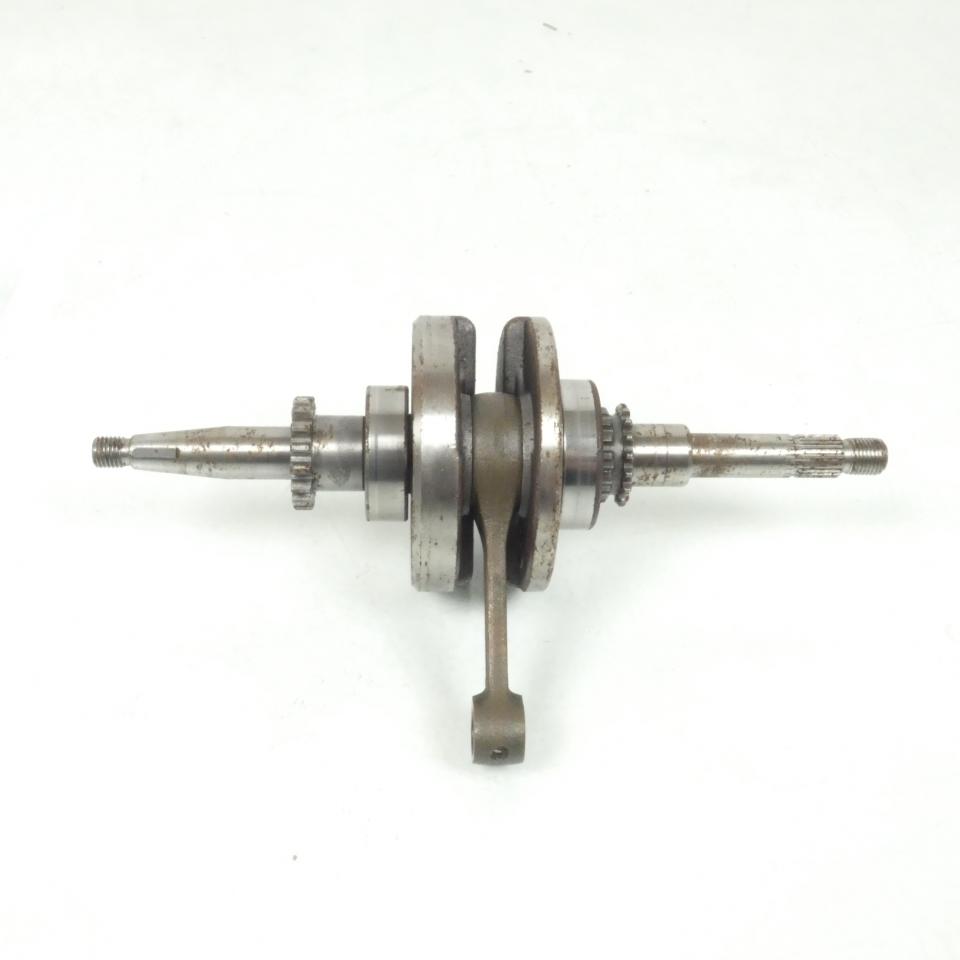 Vilebrequin embiellage pour scooter Sampo 50 LY50QT L1ETBJPM6A Ø13mm