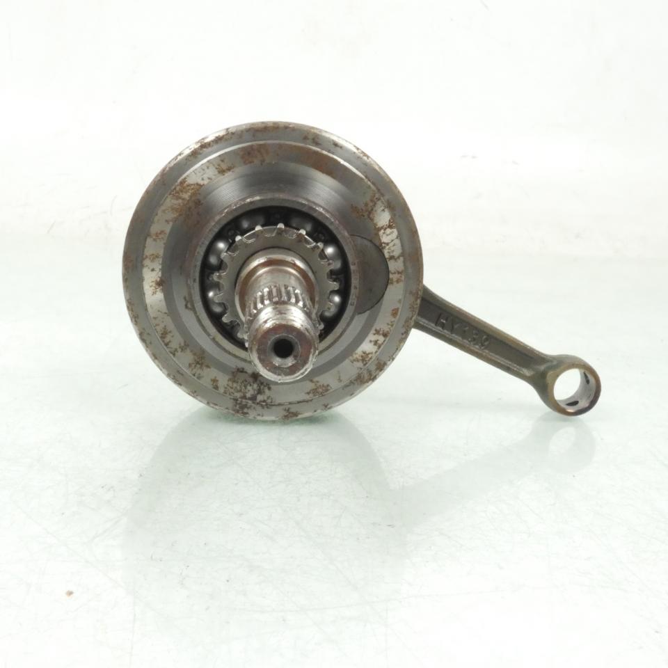 Vilebrequin embiellage pour scooter Sampo 50 LY50QT L1ETBJPM6A Ø13mm