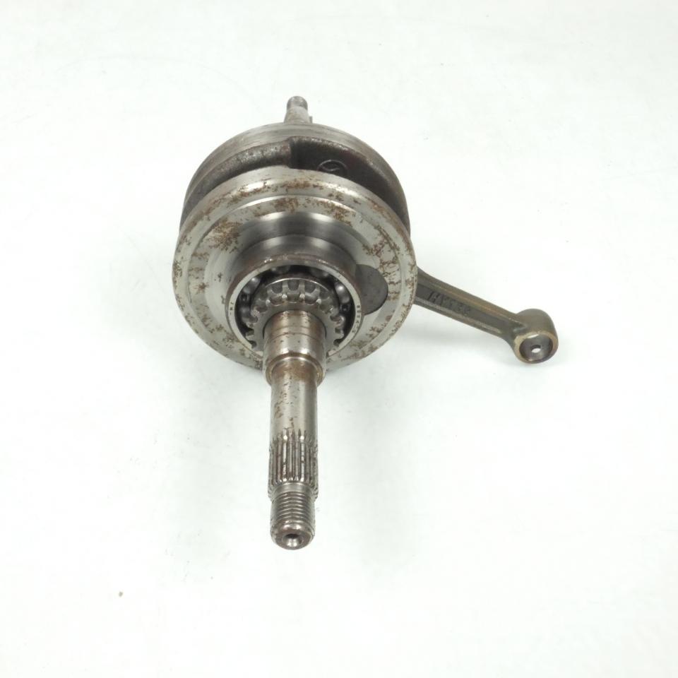 Vilebrequin embiellage pour scooter Sampo 50 LY50QT L1ETBJPM6A Ø13mm