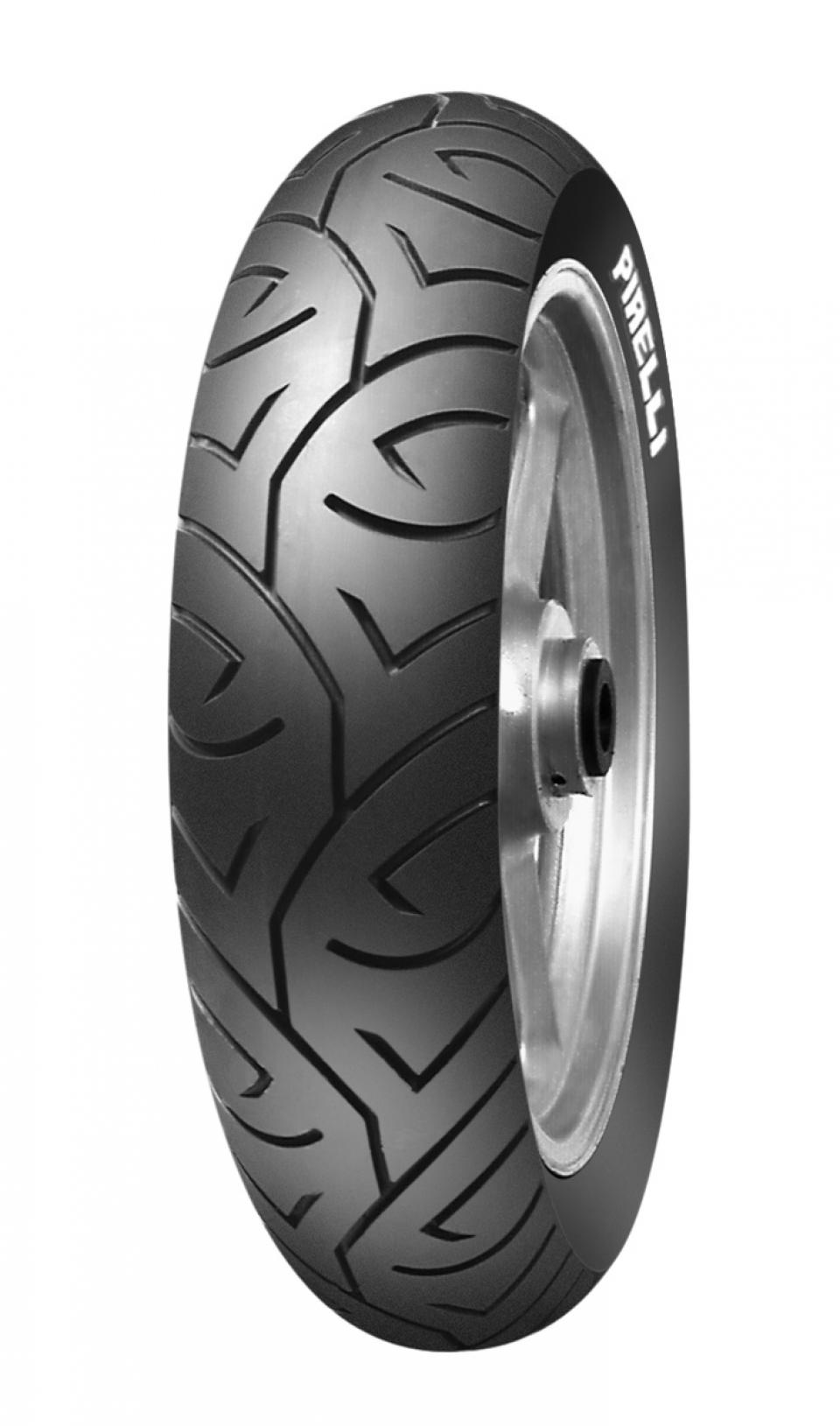 Pneu 140-70-18 Pirelli pour Moto Honda 1100 CB EX 2014 à 2019 AR Neuf