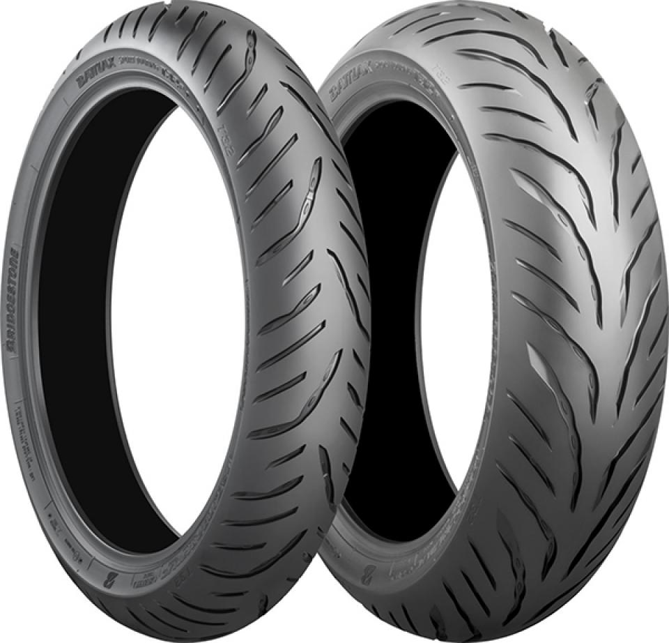 Pneu 140-70-18 Bridgestone pour pour Moto Neuf