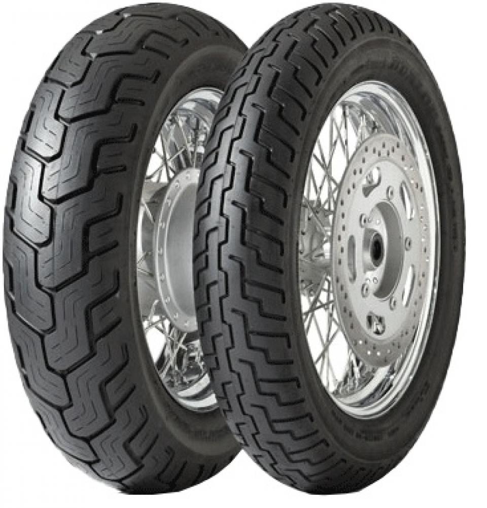 Pneu 160-80-15 Dunlop pour pour Auto Neuf