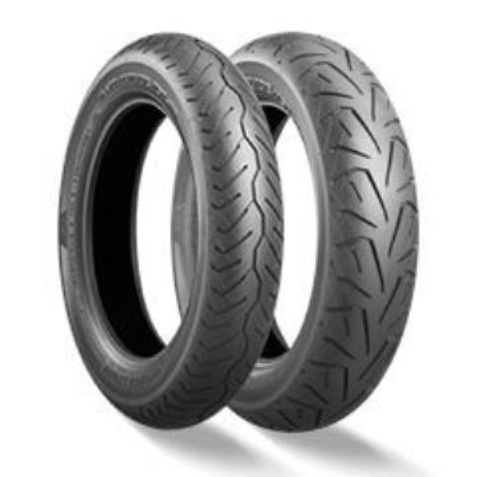 Pneu 140-75-17 Bridgestone pour pour Moto Neuf