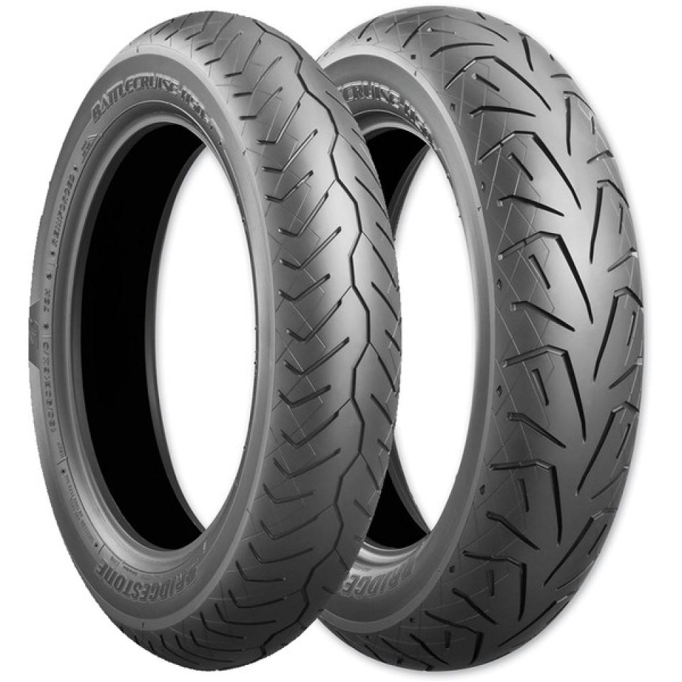 Pneu 140-75-17 Bridgestone pour pour Moto Neuf