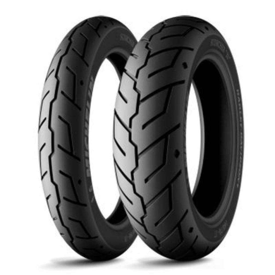 Pneu 180-70-16 Michelin pour Moto Harley Davidson 1250 SPORTSTER S 2021 à 2022 AR Neuf