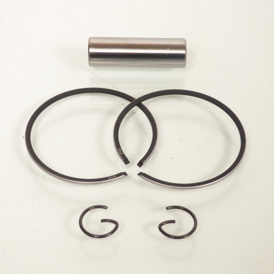 Kit cylindre piston fonte Ø40mm P2R pour scooter MBK 50 Spirit 2000 à 2017 neuf