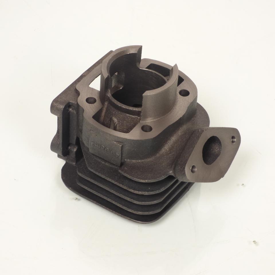 Kit cylindre piston fonte Ø40mm P2R pour scooter MBK 50 Spirit 2000 à 2017 neuf