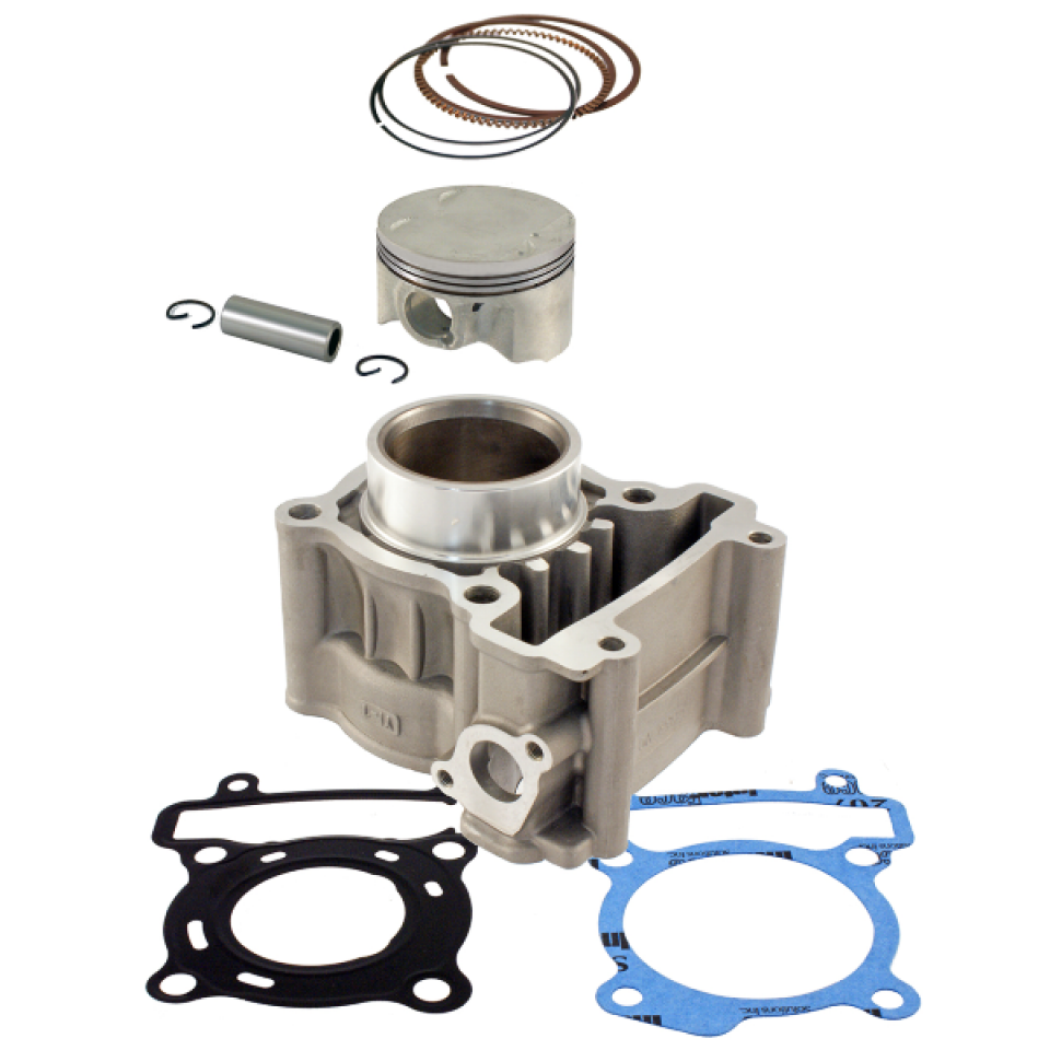 Cylindre RMS pour Solex Neuf