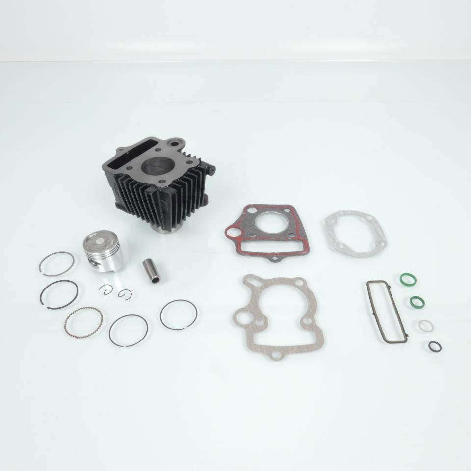 Cylindre fonte Ø39mm pour moto TNT 50 City DAX moteur 139FMB 4 temps Neuf