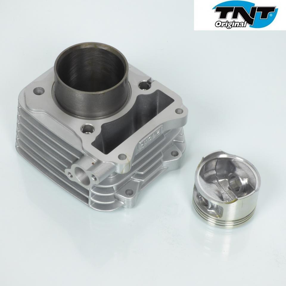 Cylindre TNT pour Moto Suzuki 125 GN 1982 à 2002 157FMI / 58779 / standard 57mm Neuf