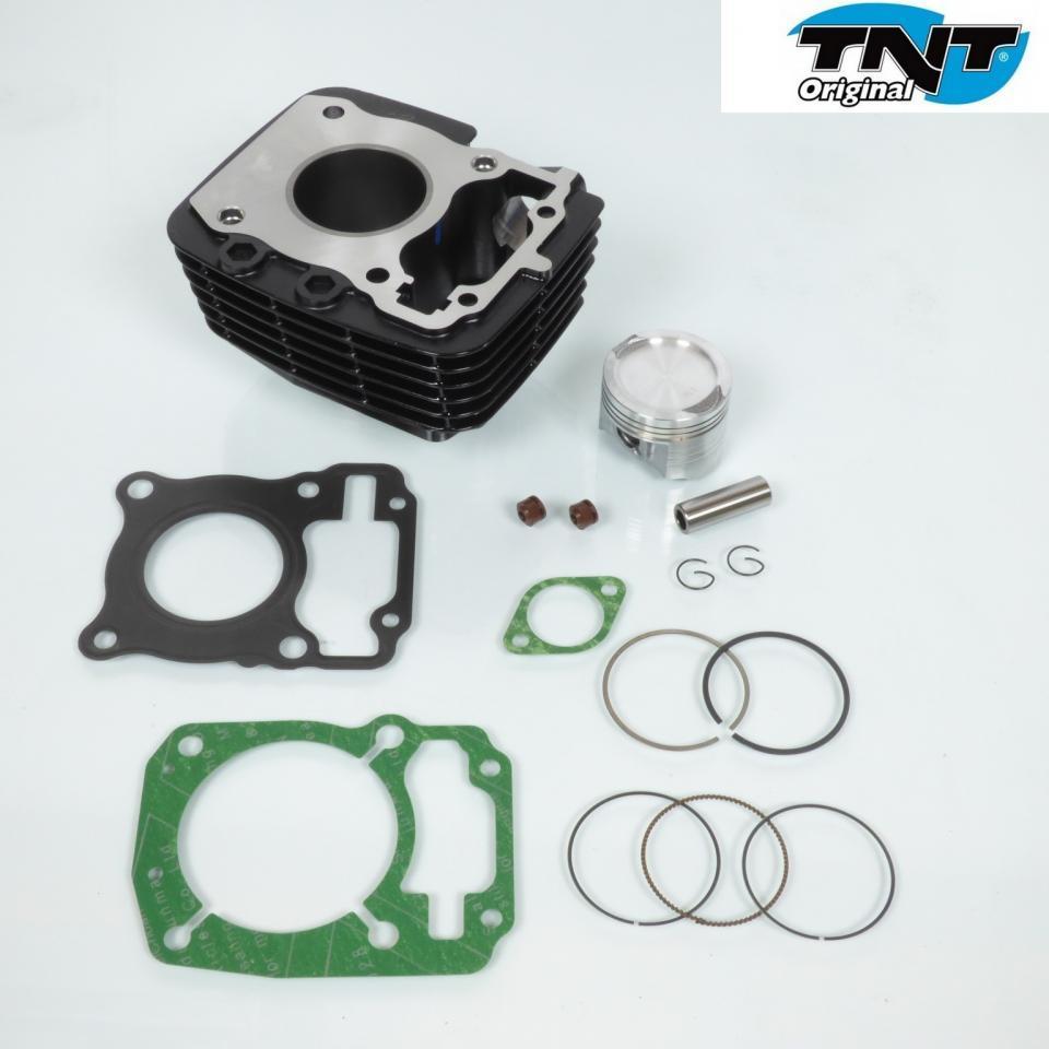 Cylindre TNT pour Moto Honda 125 CBF 60752 / OPM cote standard 52mm Neuf
