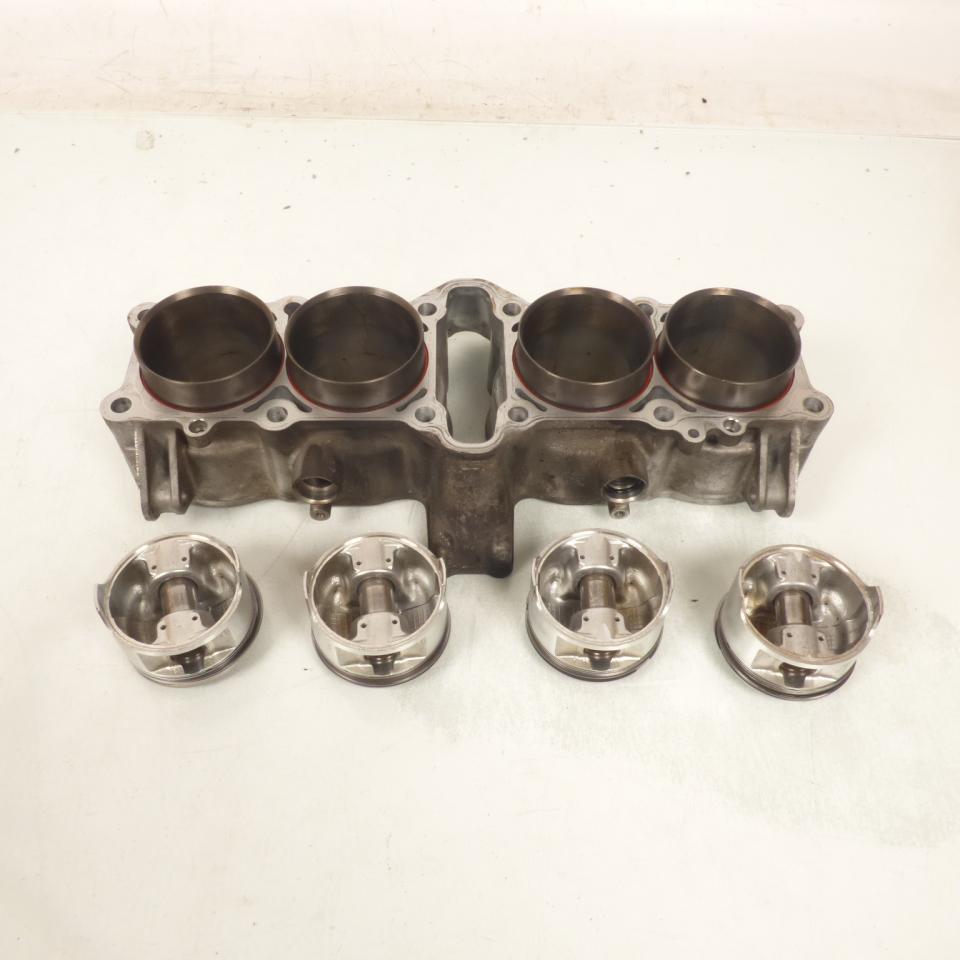 Cylindre pistons origine pour moto Honda 1000 CBR F 1989 à 1999 SC25E Occasion