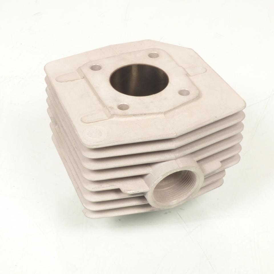 Kit cylindre piston GR1 alu nikasil Malossi pour mobylette MBK 51 air Ø39mm Neuf