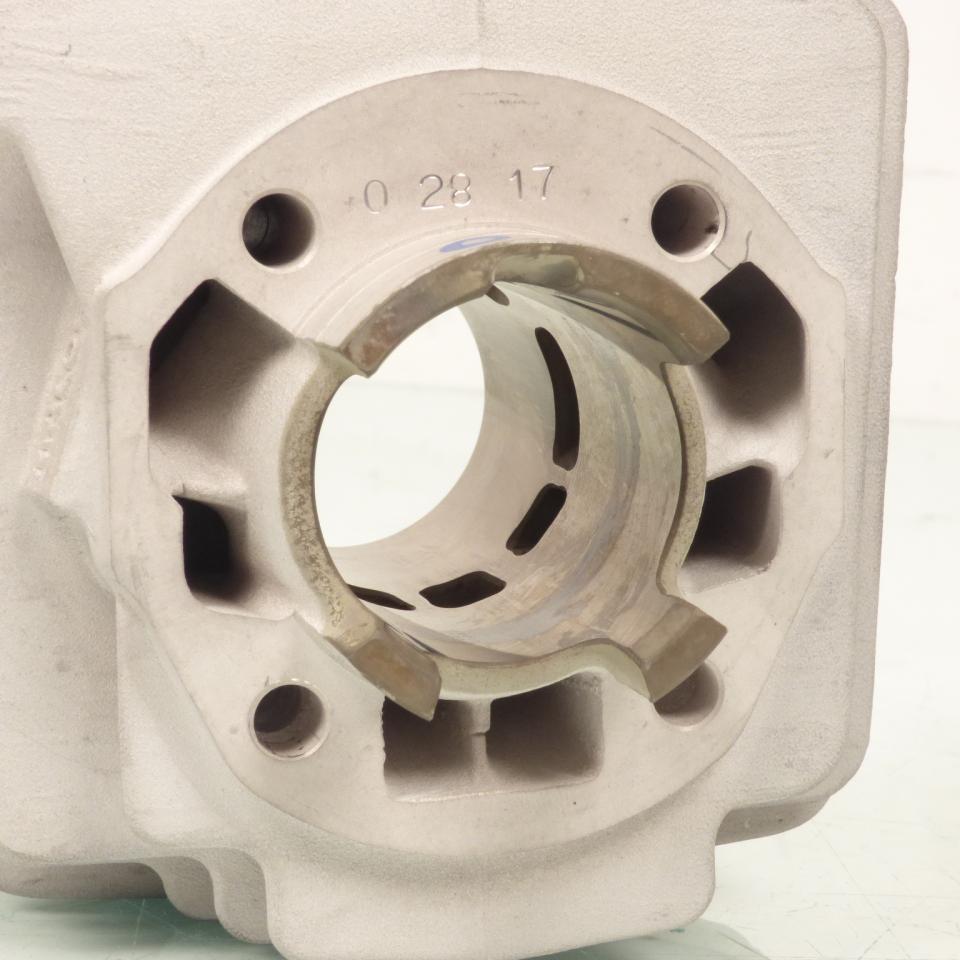 Kit cylindre piston GR1 alu nikasil Malossi pour mobylette MBK 51 air Ø39mm Neuf