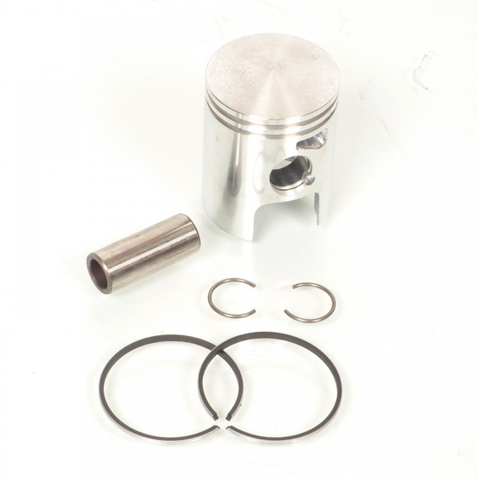 Kit cylindre piston GR1 alu nikasil Malossi pour mobylette MBK 51 air Ø39mm Neuf