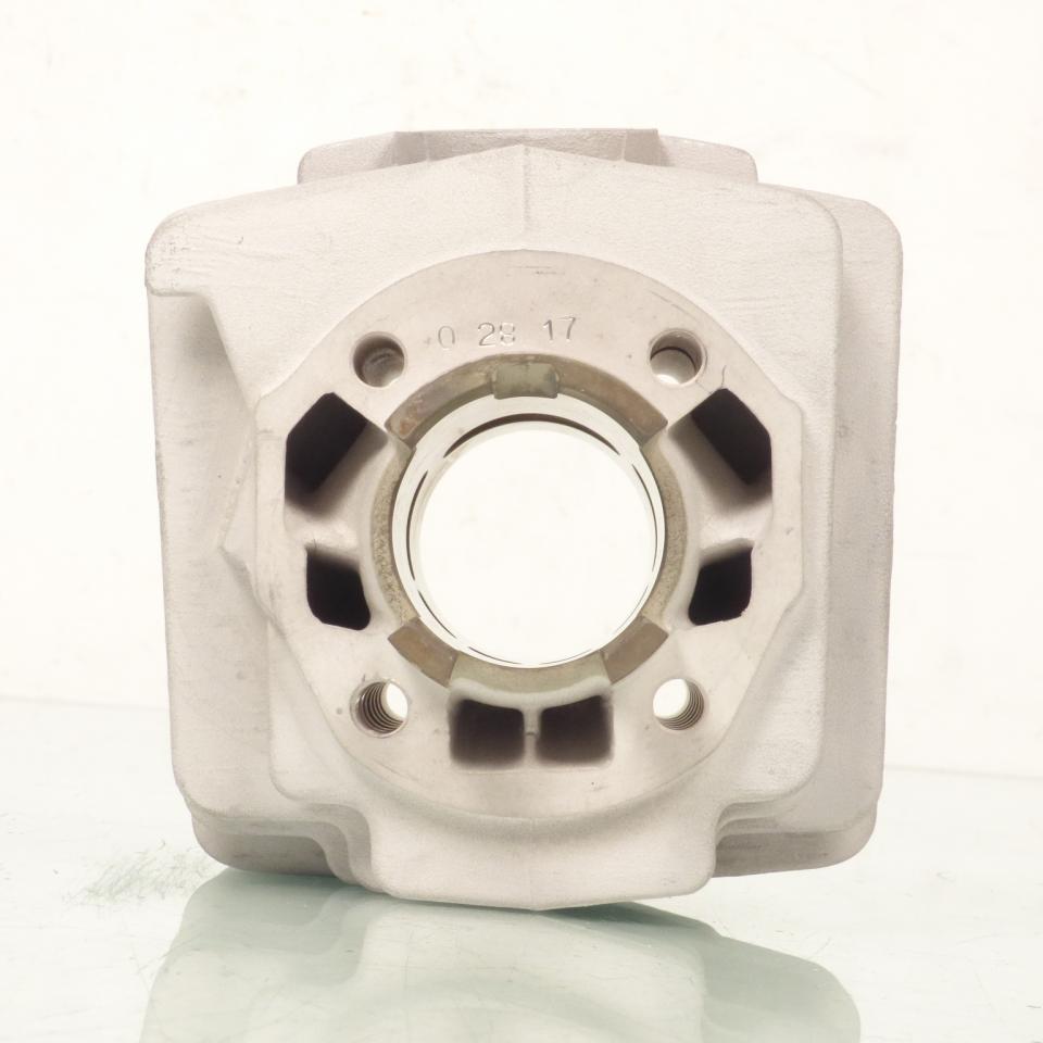 Kit cylindre piston GR1 alu nikasil Malossi pour mobylette MBK 51 air Ø39mm Neuf