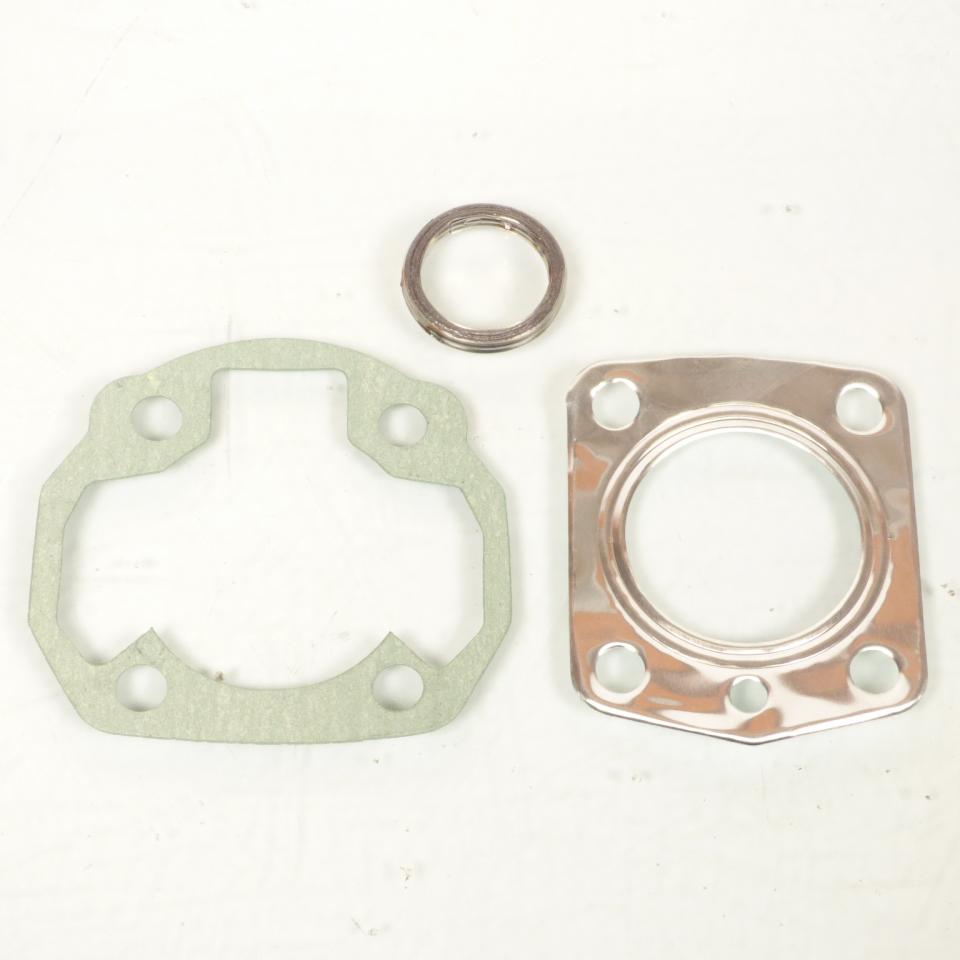 Kit cylindre piston GR1 alu nikasil Malossi pour mobylette MBK 51 air Ø39mm Neuf