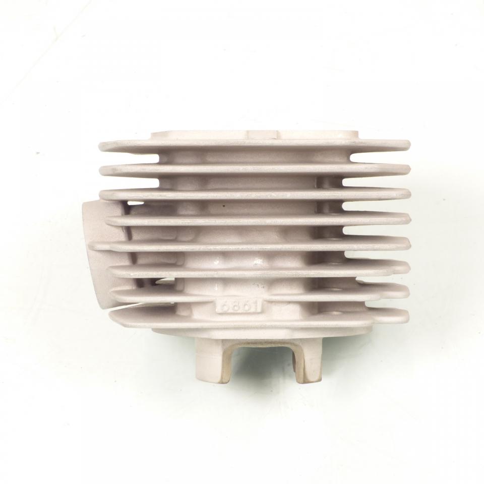 Kit cylindre piston GR1 alu nikasil Malossi pour mobylette MBK 51 air Ø39mm Neuf