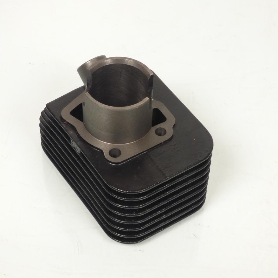 Cylindre fonte Ø38.4mm DR RACING pour mobylette Piaggio 50 Ciao axe Ø10 KT00005
