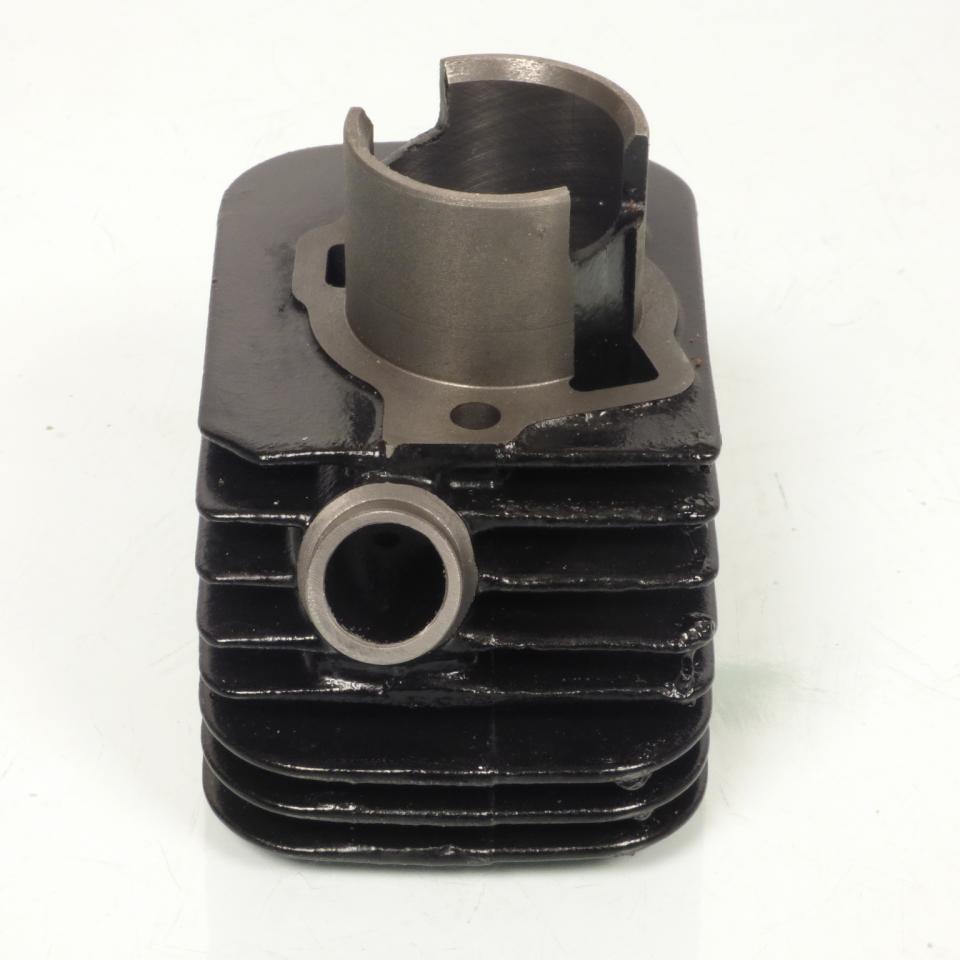 Cylindre fonte Ø38.4mm DR RACING pour mobylette Piaggio 50 Ciao axe Ø12 KT00004
