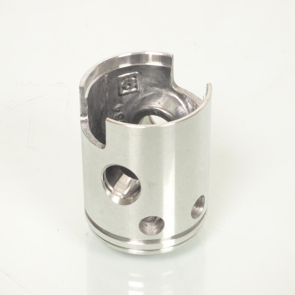 Cylindre fonte Ø38.4mm DR RACING pour mobylette Piaggio 50 Ciao axe Ø12 KT00004