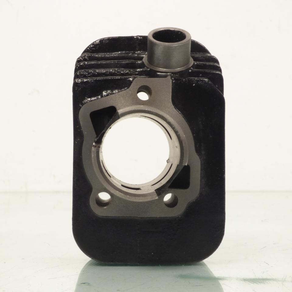 Cylindre fonte Ø38.4mm DR RACING pour mobylette Piaggio 50 Ciao axe Ø12 KT00004