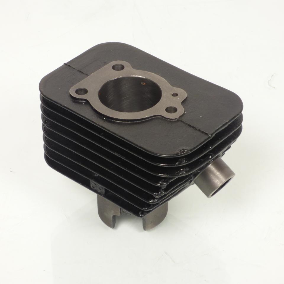 Cylindre fonte Ø38.4mm DR RACING pour mobylette Piaggio 50 Ciao axe Ø12 KT00004