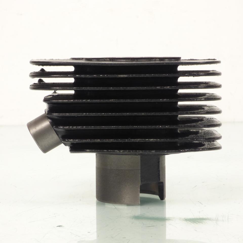 Cylindre fonte Ø38.4mm DR RACING pour mobylette Piaggio 50 Ciao axe Ø12 KT00004