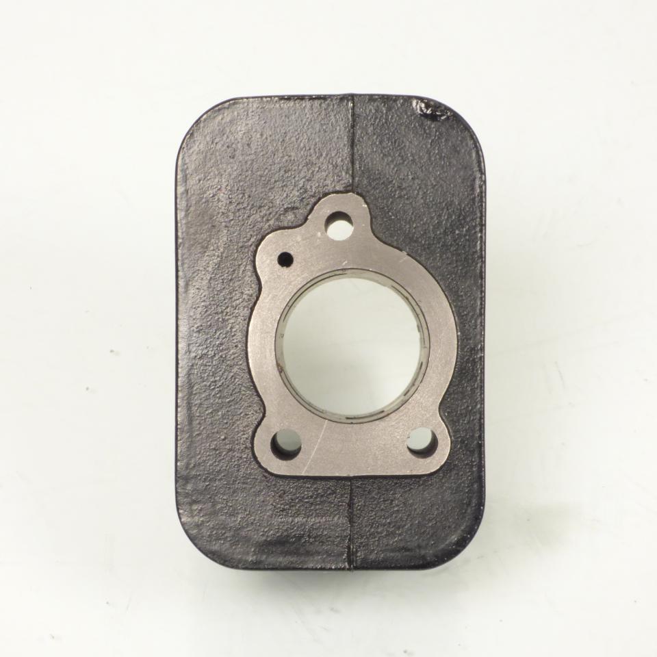 Cylindre fonte Ø38.4mm DR RACING pour mobylette Piaggio 50 Ciao axe Ø12 KT00004