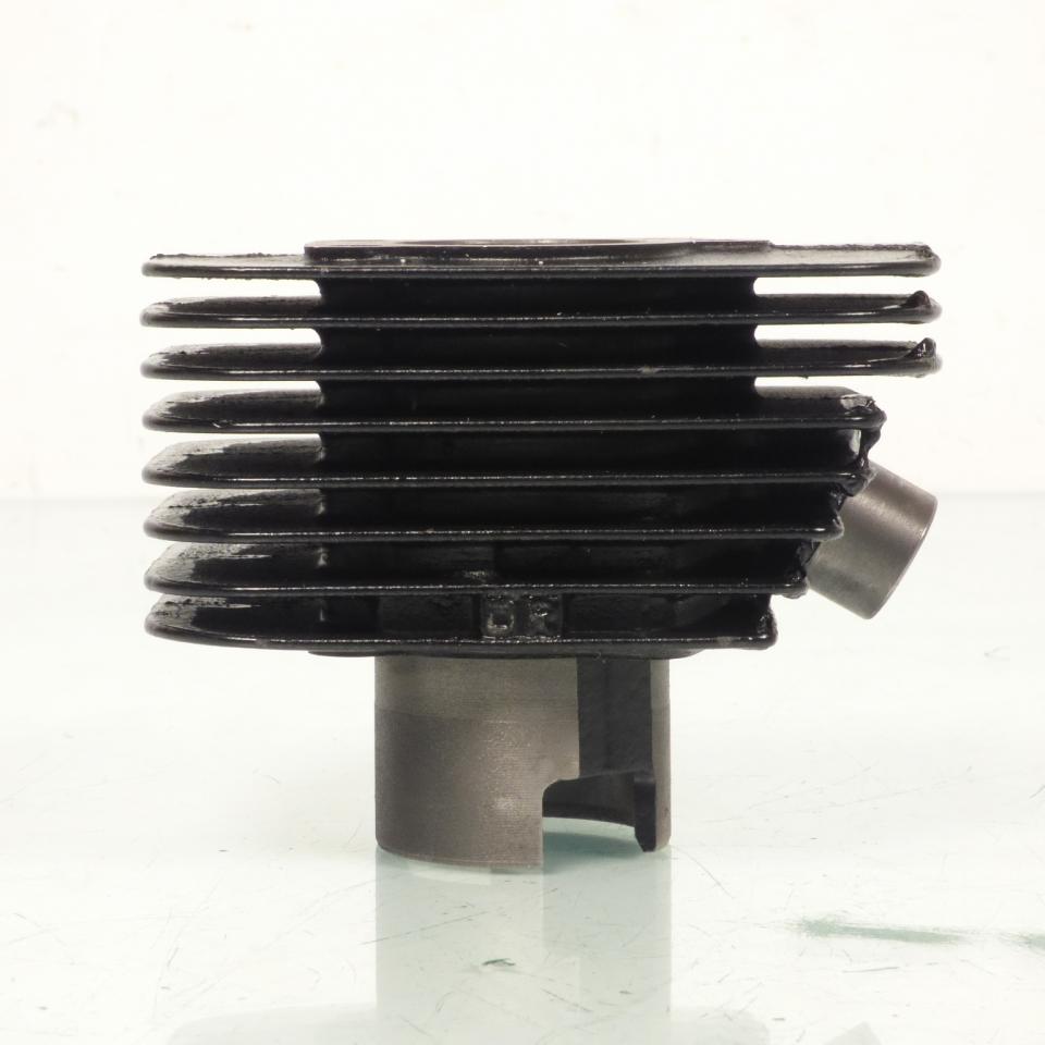 Cylindre fonte Ø38.4mm DR RACING pour mobylette Piaggio 50 Ciao axe Ø12 KT00004
