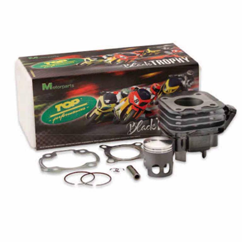 Cylindre Top performances pour Scooter Aprilia 50 SR Horizontal AC Neuf