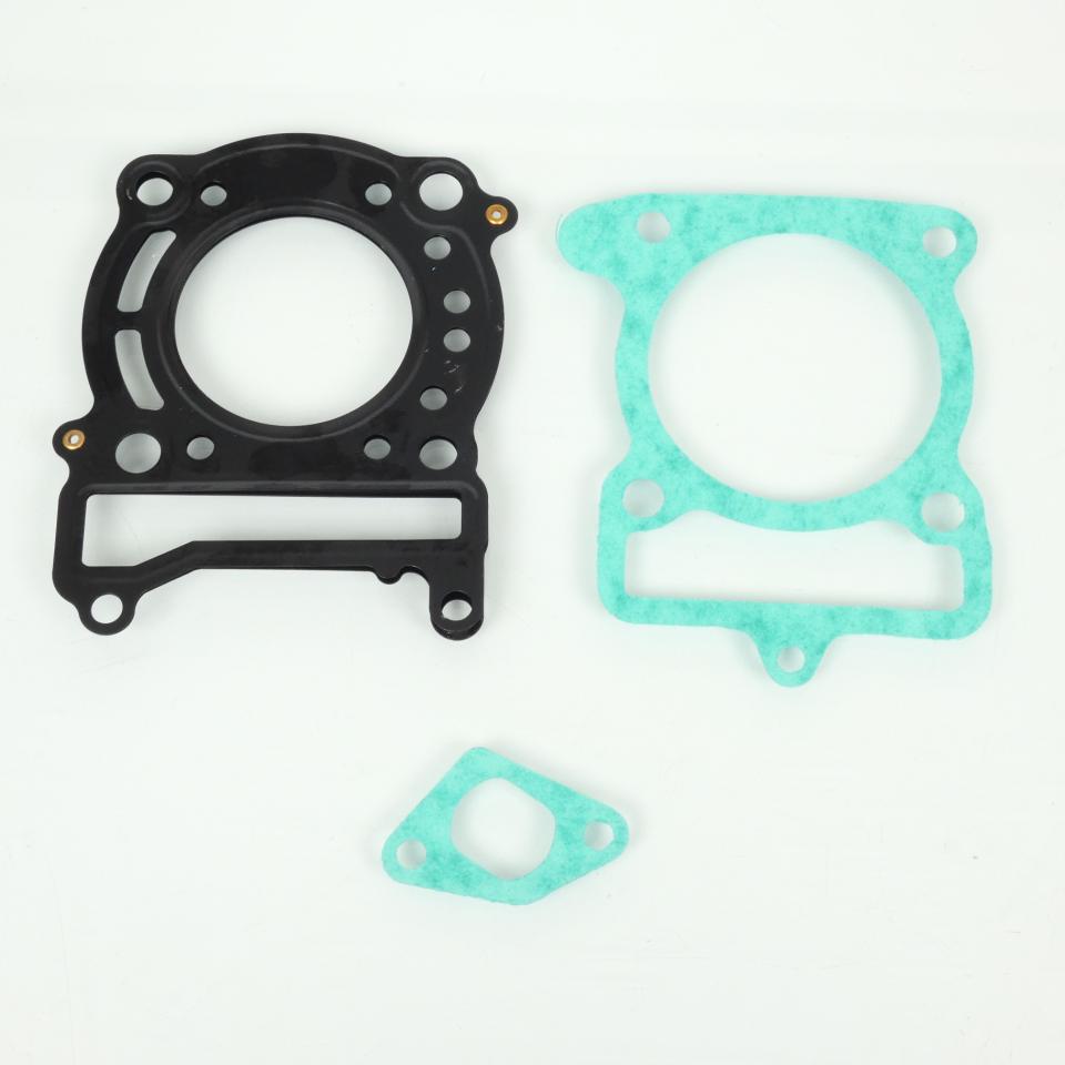 Cylindre Teknix pour scooter MBK 125 Skyliner 2003 à 2009 Ø53.6mm fonte Neuf