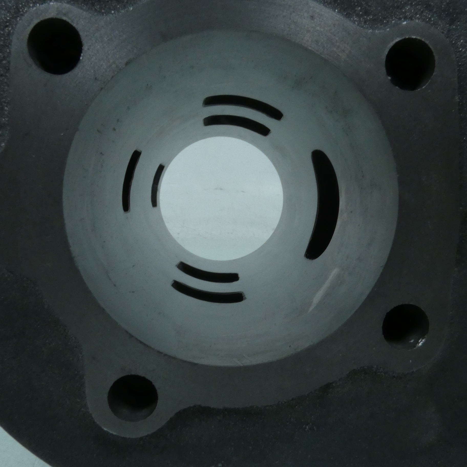 Cylindre RMS pour Scooter Piaggio 200 Cosa 100080430 / Ø66.5mm / Axe Ø16 Neuf