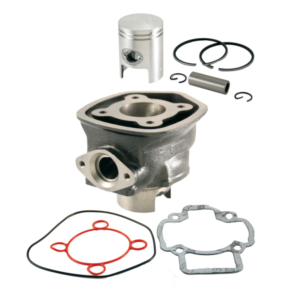 Cylindre EVOK pour Moto Neuf