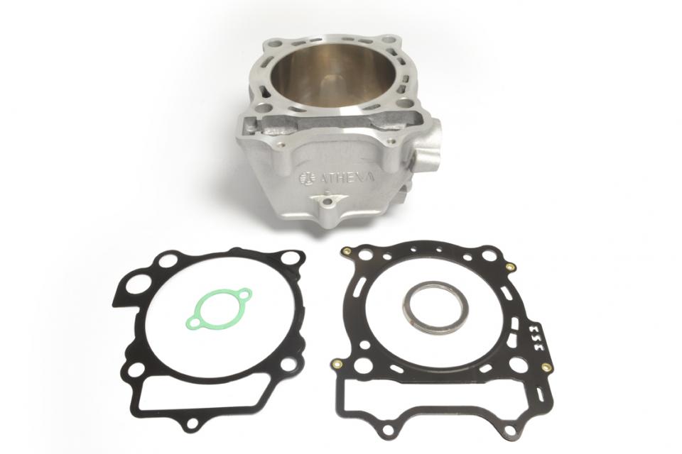 Cylindre Athena pour Moto Yamaha 450 Wr-F 4T 2012 à 2016 Neuf